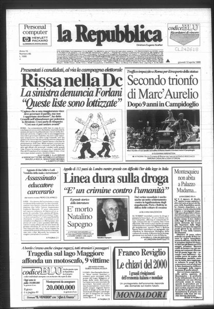 La repubblica